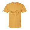 Gildan SoftStyle® Midweight T-Shirt Thumbnail