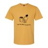 Gildan SoftStyle® Midweight T-Shirt Thumbnail