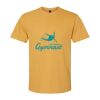 Gildan SoftStyle® Midweight T-Shirt Thumbnail