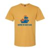 Gildan SoftStyle® Midweight T-Shirt Thumbnail