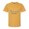 Gildan SoftStyle® Midweight T-Shirt Thumbnail