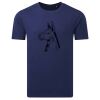 Anthem Unisex Organic Midweight T-Shirt Thumbnail