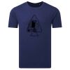 Anthem Unisex Organic Midweight T-Shirt Thumbnail