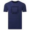 Anthem Unisex Organic Midweight T-Shirt Thumbnail