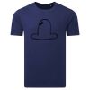 Anthem Unisex Organic Midweight T-Shirt Thumbnail