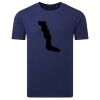 Anthem Unisex Organic Midweight T-Shirt Thumbnail