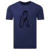 Anthem Unisex Organic Midweight T-Shirt Thumbnail