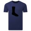 Anthem Unisex Organic Midweight T-Shirt Thumbnail