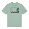 Unisex Creator 2.0 iconic t-shirt (STTU169) Thumbnail