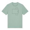 Unisex Creator 2.0 iconic t-shirt (STTU169) Thumbnail