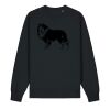 Unisex Changer 2.0 iconic crew neck sweatshirt (STSU178) Thumbnail