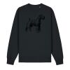 Unisex Changer 2.0 iconic crew neck sweatshirt (STSU178) Thumbnail