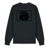 Unisex Changer 2.0 iconic crew neck sweatshirt (STSU178) Thumbnail