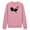 Unisex Changer 2.0 iconic crew neck sweatshirt (STSU178) Thumbnail
