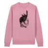 Unisex Changer 2.0 iconic crew neck sweatshirt (STSU178) Thumbnail