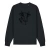 Unisex Changer 2.0 iconic crew neck sweatshirt (STSU178) Thumbnail