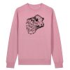 Unisex Changer 2.0 iconic crew neck sweatshirt (STSU178) Thumbnail