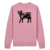 Unisex Changer 2.0 iconic crew neck sweatshirt (STSU178) Thumbnail