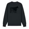 Unisex Changer 2.0 iconic crew neck sweatshirt (STSU178) Thumbnail