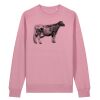 Unisex Changer 2.0 iconic crew neck sweatshirt (STSU178) Thumbnail