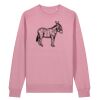 Unisex Changer 2.0 iconic crew neck sweatshirt (STSU178) Thumbnail