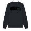 Unisex Changer 2.0 iconic crew neck sweatshirt (STSU178) Thumbnail