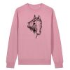 Unisex Changer 2.0 iconic crew neck sweatshirt (STSU178) Thumbnail