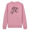 Unisex Changer 2.0 iconic crew neck sweatshirt (STSU178) Thumbnail