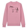 Unisex Changer 2.0 iconic crew neck sweatshirt (STSU178) Thumbnail