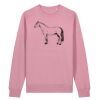 Unisex Changer 2.0 iconic crew neck sweatshirt (STSU178) Thumbnail
