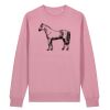 Unisex Changer 2.0 iconic crew neck sweatshirt (STSU178) Thumbnail