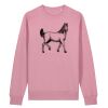Unisex Changer 2.0 iconic crew neck sweatshirt (STSU178) Thumbnail