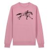 Unisex Changer 2.0 iconic crew neck sweatshirt (STSU178) Thumbnail