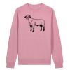 Unisex Changer 2.0 iconic crew neck sweatshirt (STSU178) Thumbnail