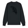 Unisex Changer 2.0 iconic crew neck sweatshirt (STSU178) Thumbnail