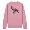 Unisex Changer 2.0 iconic crew neck sweatshirt (STSU178) Thumbnail