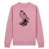 Unisex Changer 2.0 iconic crew neck sweatshirt (STSU178) Thumbnail