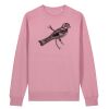 Unisex Changer 2.0 iconic crew neck sweatshirt (STSU178) Thumbnail