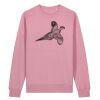 Unisex Changer 2.0 iconic crew neck sweatshirt (STSU178) Thumbnail