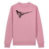 Unisex Changer 2.0 iconic crew neck sweatshirt (STSU178) Thumbnail