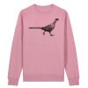 Unisex Changer 2.0 iconic crew neck sweatshirt (STSU178) Thumbnail