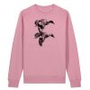 Unisex Changer 2.0 iconic crew neck sweatshirt (STSU178) Thumbnail