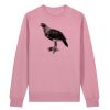 Unisex Changer 2.0 iconic crew neck sweatshirt (STSU178) Thumbnail