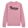 Unisex Changer 2.0 iconic crew neck sweatshirt (STSU178) Thumbnail