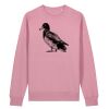 Unisex Changer 2.0 iconic crew neck sweatshirt (STSU178) Thumbnail