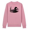 Unisex Changer 2.0 iconic crew neck sweatshirt (STSU178) Thumbnail