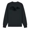 Unisex Changer 2.0 iconic crew neck sweatshirt (STSU178) Thumbnail