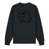 Unisex Changer 2.0 iconic crew neck sweatshirt (STSU178) Thumbnail