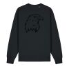 Unisex Changer 2.0 iconic crew neck sweatshirt (STSU178) Thumbnail