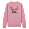 Unisex Changer 2.0 iconic crew neck sweatshirt (STSU178) Thumbnail